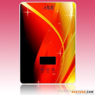 供应苏洋108星光即热式电热水器