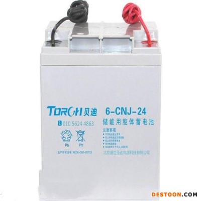 贝迪蓄电池6-CNJ-65太阳能蓄电池 储能胶体蓄电池 免维护蓄电池 12V65AH 质保三年