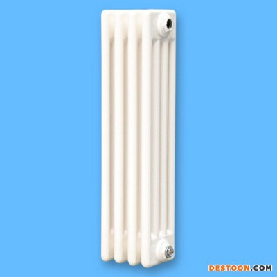 防熏挂式散热器    钢制散热器    钢四柱散热器    厂家生产散热器图1