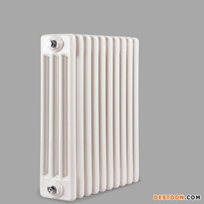 康博  直销 钢三柱散热器  钢三柱散热器厂家   钢三柱散热器价格  大量供应图1
