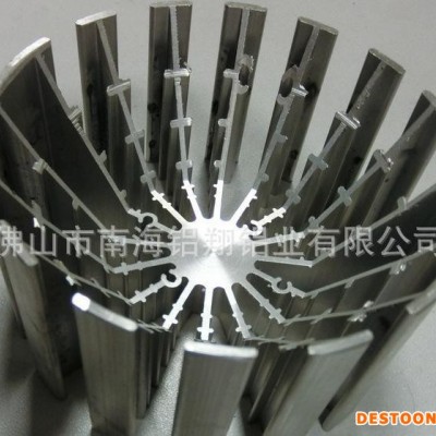 太阳花散热器LED铝散热器适用于工矿路灯球泡灯散热