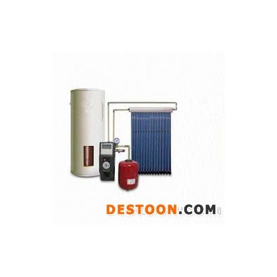 家用型太阳能热水器