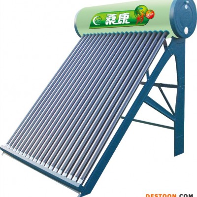 供应太阳能热水器