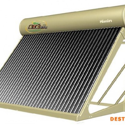 上海太阳能热水器公司 皇明太阳能热水器金冬冠210系列