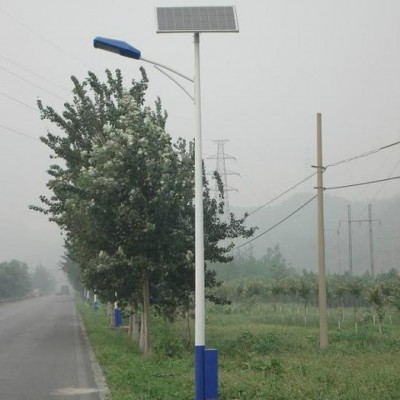 李伟路灯杆，路灯，单臂灯，太阳能道路灯，双臂灯
