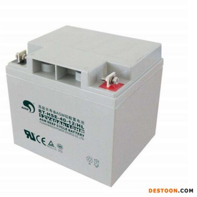 泉州赛特电池 BT-HSE-17-12 12V17AH 太阳能风能胶体蓄电池厂家参数