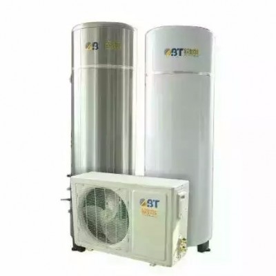 欧必特KF-015H/OBT-200L 家用 空气能  热水器 热泵 太阳能热水器