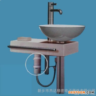 供应安德通即热式电热水器图1