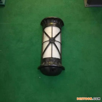 圣迈亿 柱头灯 草坪灯 不锈钢灯 壁灯  景观灯 太阳能灯  庭院灯 铜灯