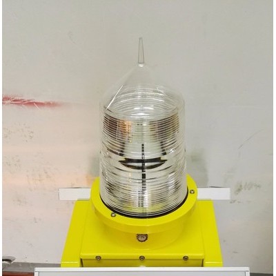生产销售 led航空障碍灯系列 TGZ-155 铁塔太阳能障碍灯