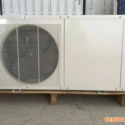 2匹家用空气能 方形空气能热泵热水机   热泵热水机   空气能热水器