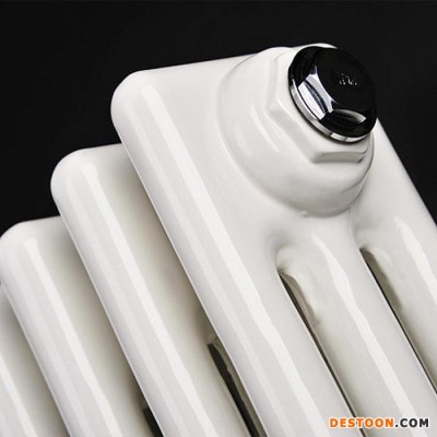 河南散热器批发  壁挂式散热器 钢三柱暖气片  散热器 钢柱散热器 厂家批发 可定制