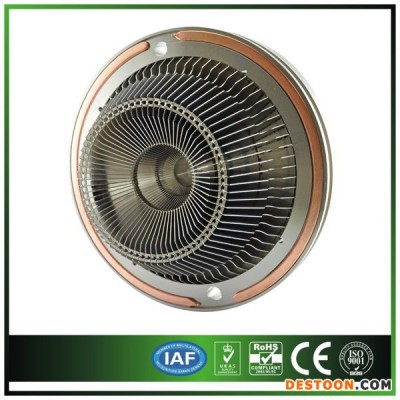 舞台灯散热器LED散热器生产商 舞台灯散热器订制生产厂家图1
