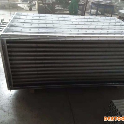 晨越 散热器 厂家供应图1
