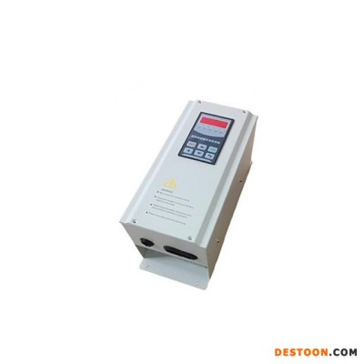 冉智电磁加热器辅助太阳能加热图1