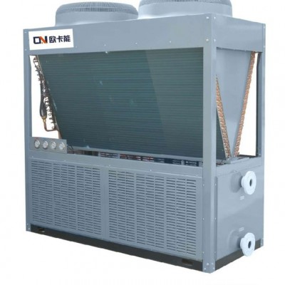 欧卡能OKN-200-RS 空气能热水器图1
