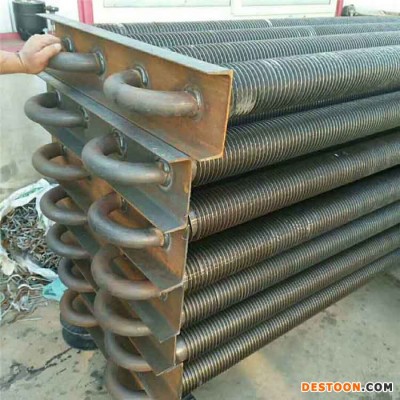 志翔 工业散热器 工业换热器 散热器生产厂家图1