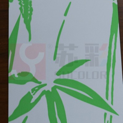 热水器外壳彩涂图1