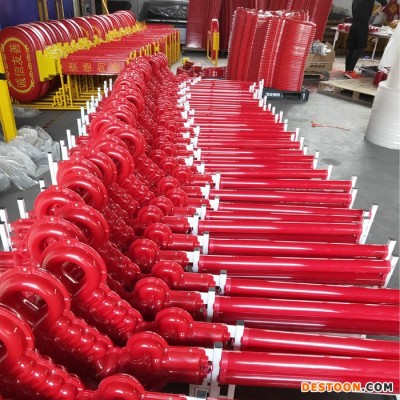 丽江市道旗广告灯箱路灯杆灯箱广告牌led发光太阳能供电画面发光好看