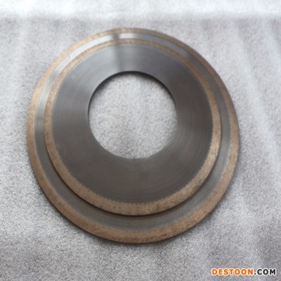 锐丰超硬1A1R金刚石切割片/锯片400*32*2,多晶硅太阳能板专用切割锯片