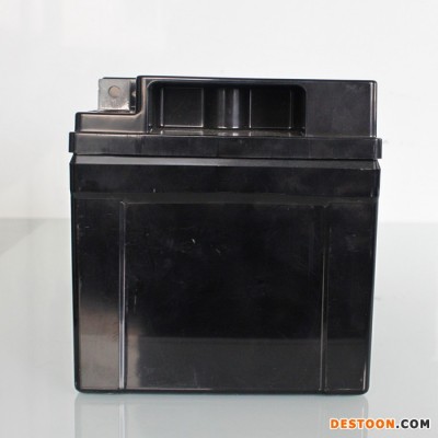 松下蓄电池松下储能蓄电池房车AGV、LC-T1270(12V70AH)太阳能电池图1