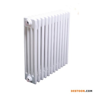 【康博采暖】 散热器  钢四柱暖气片价格 钢制柱式散热器 壁挂式暖气片  钢四柱散热器