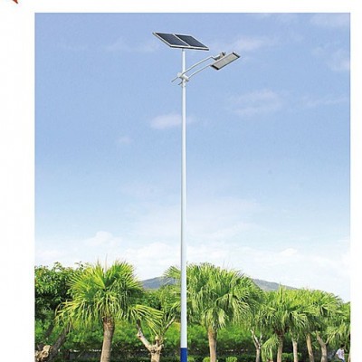 12V6米太阳能路灯 40W太阳能路灯 云南太阳能路灯