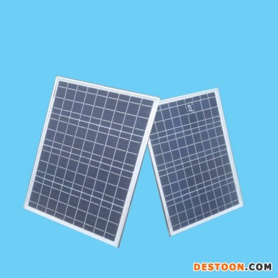 太阳能电池板_太阳能电池板价格_沈阳太阳能电池板批发-100W