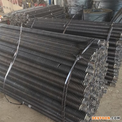 高频焊翅片管 厂家供应 翅片管 高频焊翅片管散热器 翅片管散热器价格