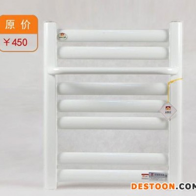 供应太阳花GW400-407B太阳花散热器 暖气 暖气片 卫浴散热器 供暖暖气片图1