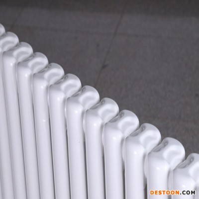【康博】 专业生产 钢制散热器  钢制柱式暖气片  暖气片家用 钢二柱散热器 量大优惠