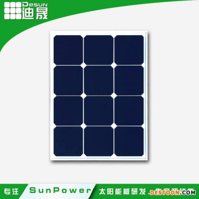 HD-IPC监控太阳能板 监控太阳能板 太阳能板