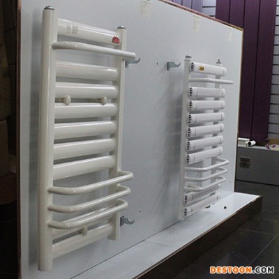 中科  TL400*800  铜铝浴室散热器  厂家大量生产销售图1