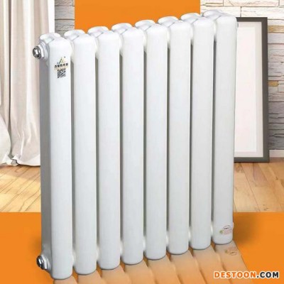 暖气片 钢二柱暖气片 钢二柱6030暖气片 钢制柱型暖气片 钢制暖气片 钢制散热器 家用散热器