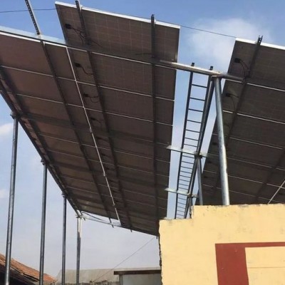 太阳能发电补贴政策太阳能发电加盟 太阳能电池板
