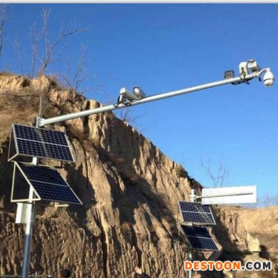 徐州光伏太阳能监控发电系统太阳能组件太阳能并网电站