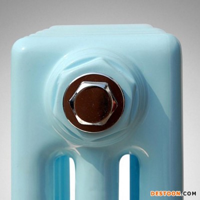 美春 供应 钢制柱型暖气片  钢制暖气片 钢制散热器 钢三柱散热器