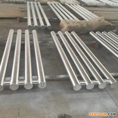 英俊德亿  光排管散热器  厂房专用暖气片  厂家定做