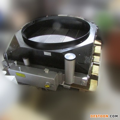 供应徐工机械XE700CA挖掘机配件800353579--391529-01 散热器总成