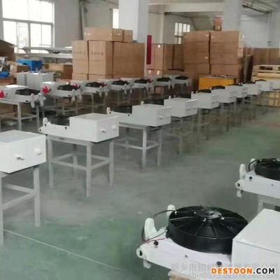 绍斌过滤 散热器 搅拌车散热器 工程车散热器 汽车散热器生产厂家