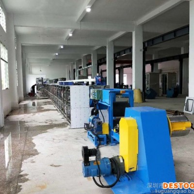 好顺超声HSA-1360TDFM 汽车散热器超声波清洗机图1