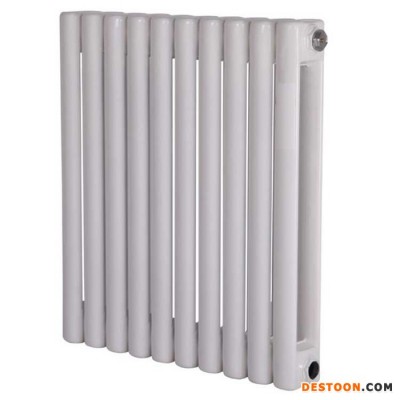 春暖   钢制散热器 钢二柱暖气 家用钢二柱 钢二柱暖气片