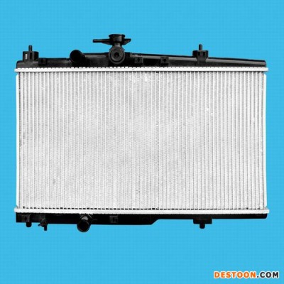 散热器 汽车散热器 散热器厂家 泰安丰年工贸 **价廉 欢迎选购图1