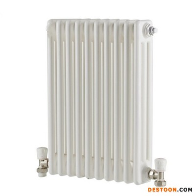 春暖  钢制柱型散热器 钢三柱暖气片 集中供暖壁挂式暖气片