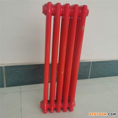鑫京通  钢制柱型暖气片  钢三柱暖气片  散热器钢制