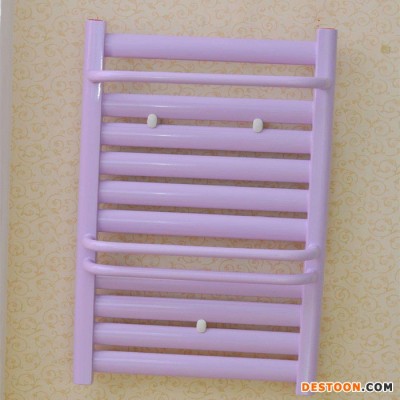 家用卫浴钢制暖气片  钢制卫浴散热器    小背篓