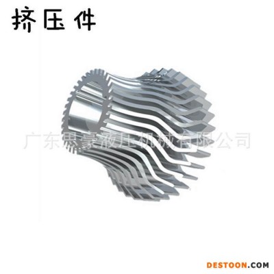 专业 散热器成型油压机 2000T大型液压机冷挤压机油压机 可定图1