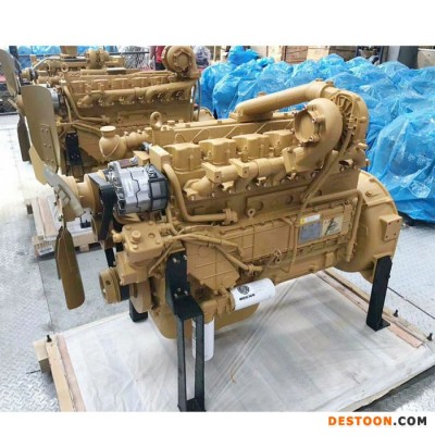 龙工装载机配件 潍柴动力发动机冷却器边盖散热器盖855柳工临工50 龙工50装载机发动机图1