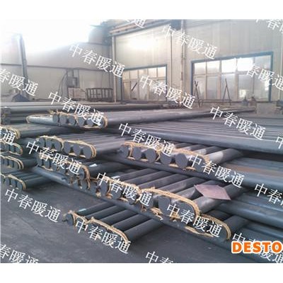 光管散热器冀州光排管散热器专业生产光排管暖气片