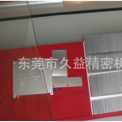 YBC-150片式散热器专用液压铲片机 精密金属铲片机多片机